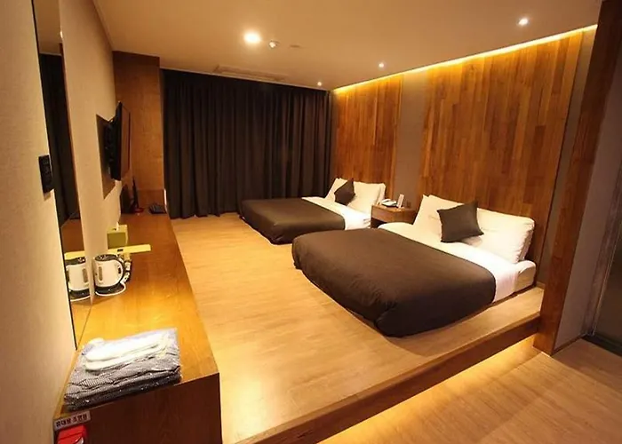 Hotel Rich