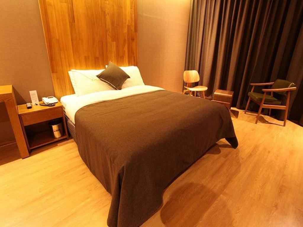 Hotel Rich Goyang