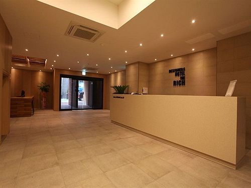Rich Hotel Goyang