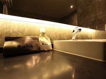 Hotel Rich Goyang